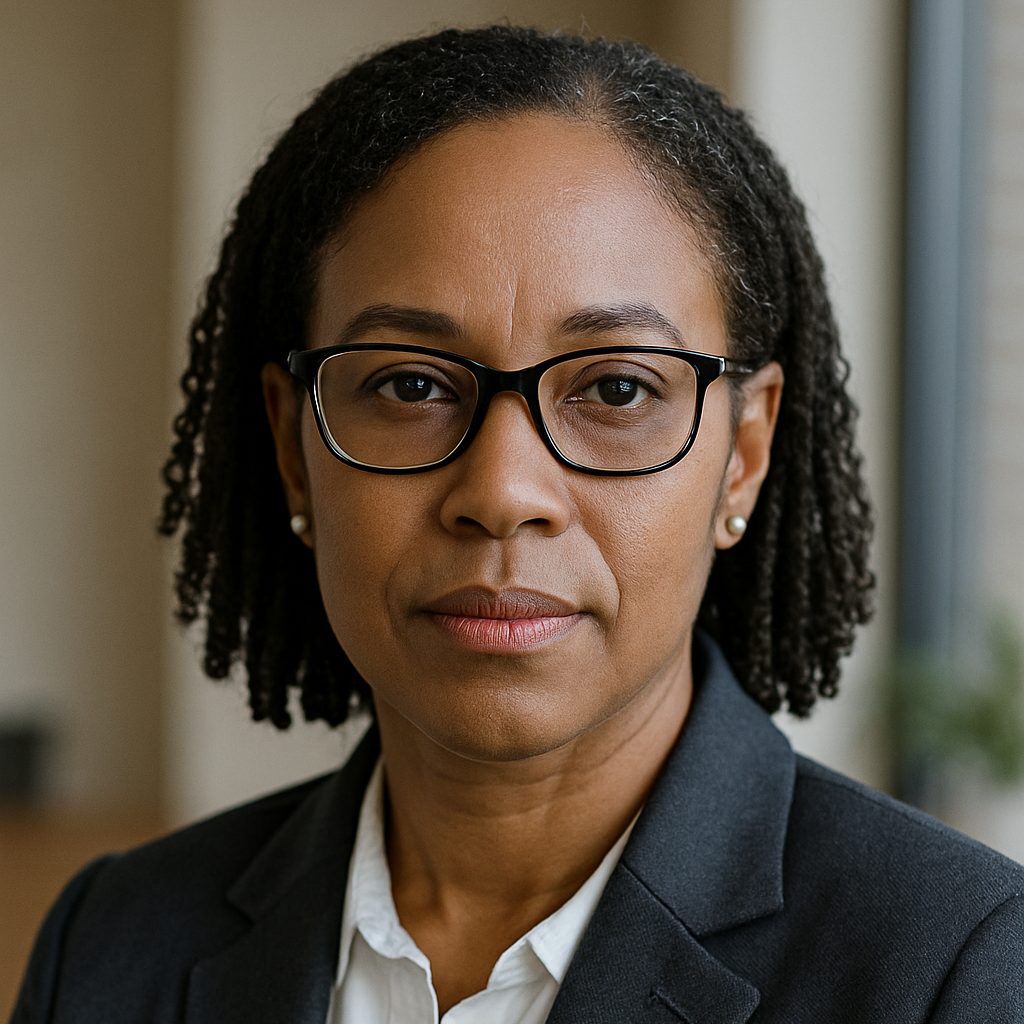 Rochelle Hodge